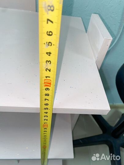 Этажерка на колесиках бу