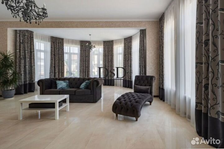 Занавески для кухни