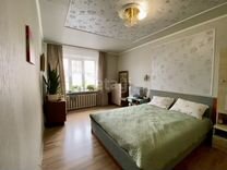 4-к. квартира, 90,6 м², 3/5 эт.