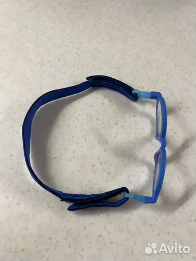 Оправа для очков детская