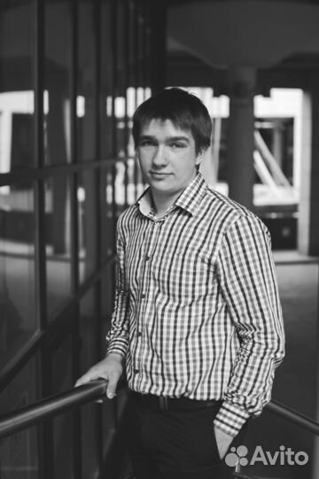 Курьер пеший (офисный) ежедневные выплаты