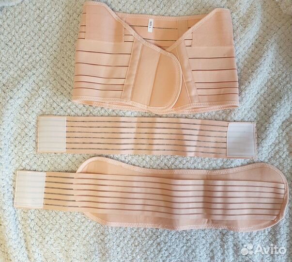 Бандаж malala и принадлежности