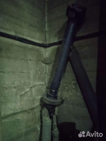 Карданный вал газ3309