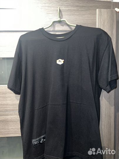 Players club Pc 2x24 футболка