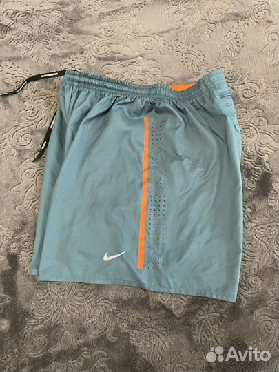 Шорты nike dri fit