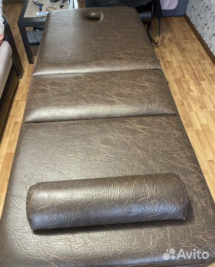 Массажный стол кушетка