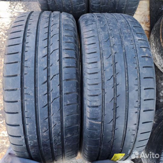 Kumho Crugen HP91 255/55 R18