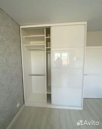 Угловой шкаф любой сложности