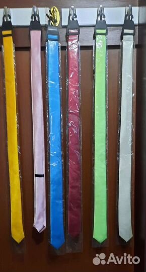 Галстук в ассортименте