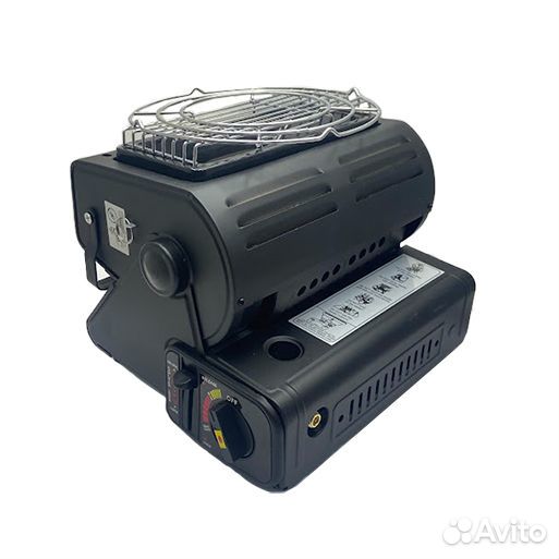 Плита газовая туристическая, 60301