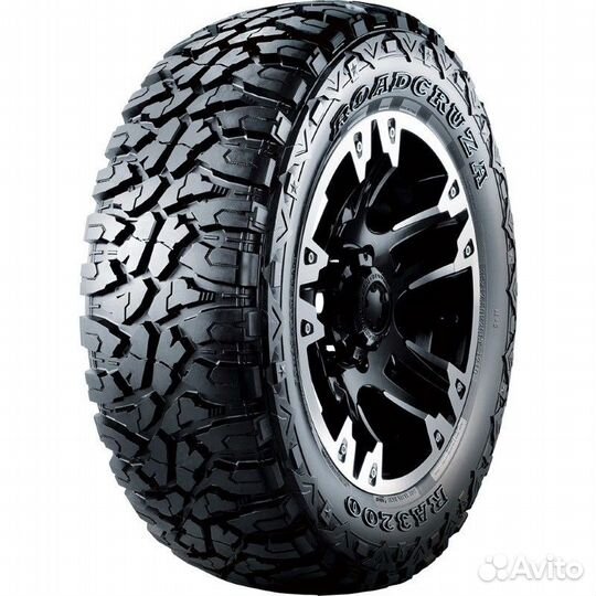 Roadcruza RA3200 M/T 315/75 R16