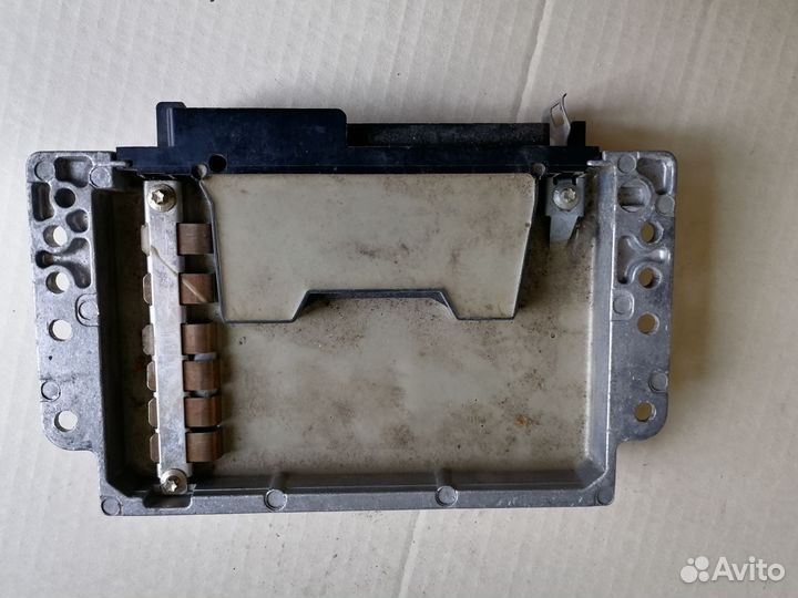 Блок управления двигателем для Renault Laguna 1