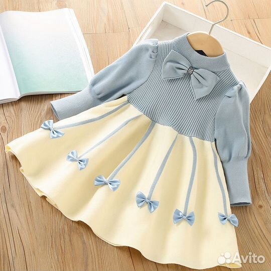 Детская одежда