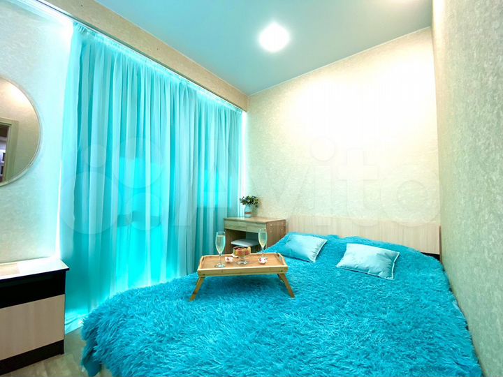 1-к. квартира, 35 м², 7/9 эт.