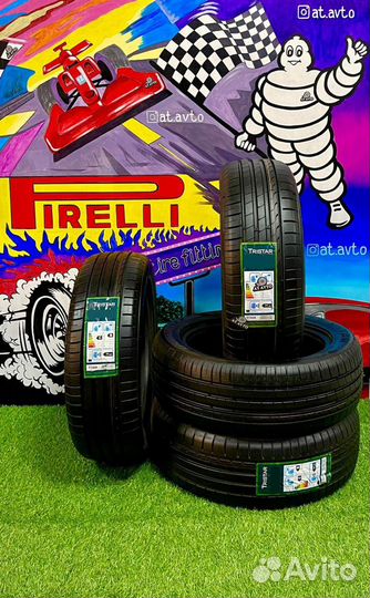 Tristar SportPower 2 205/55 R17 95W