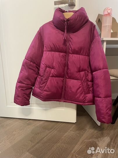 Куртка женская