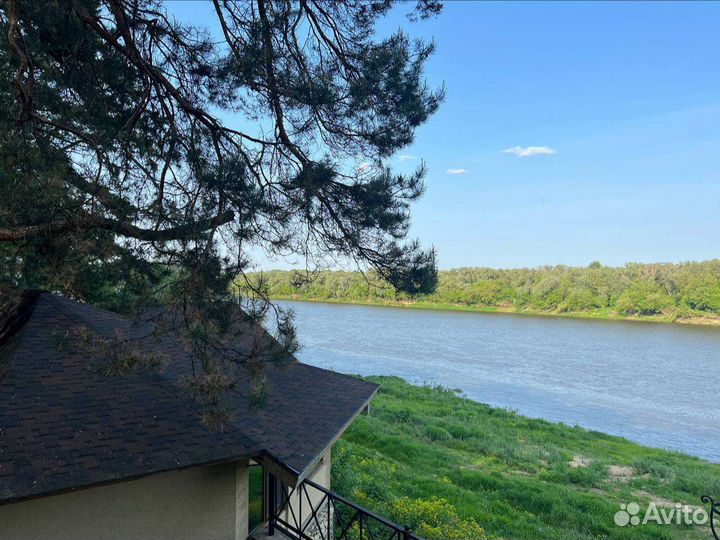 Панорамный ресторан для свадеб и мероприятий