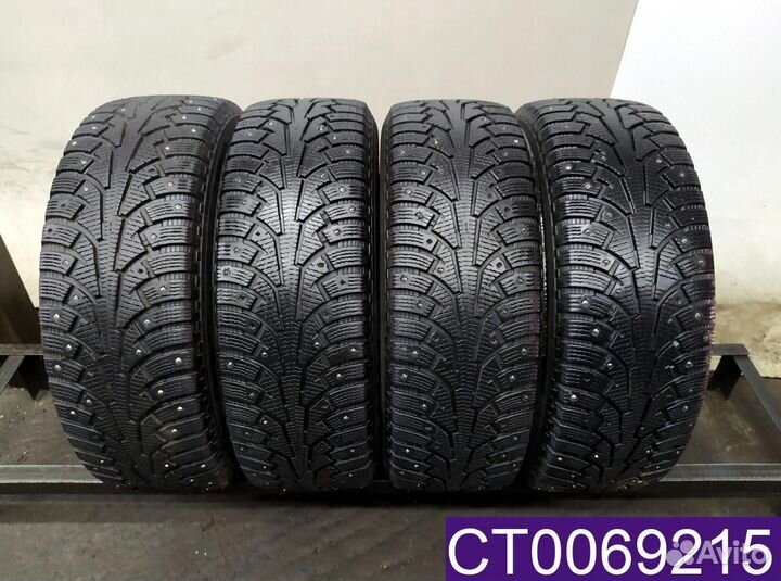 Nokian Tyres Nordman 5 SUV 235/65 R17 96T