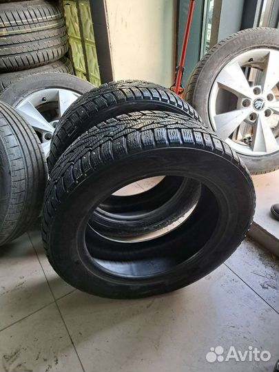 Nordman Nordman 4 205/65 R16 94T