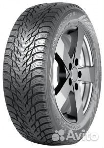 Nokian Tyres Hakkapeliitta R3 SUV 215/70 R16 100R