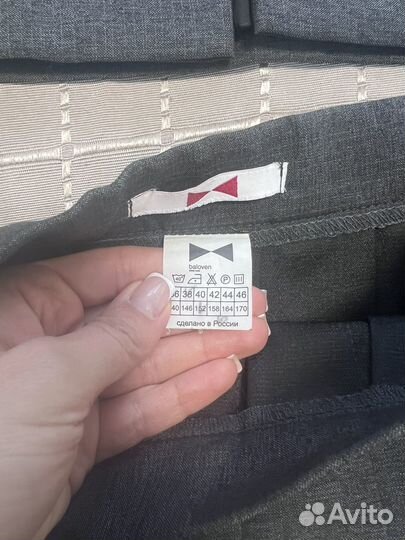 Школьная форма для девочки 146-152