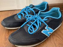 Кроссовки New Balance 44р бу мужские