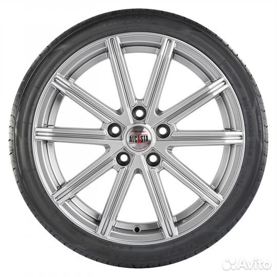 Arivo Ultra ARZ5 285/35 R22 106W