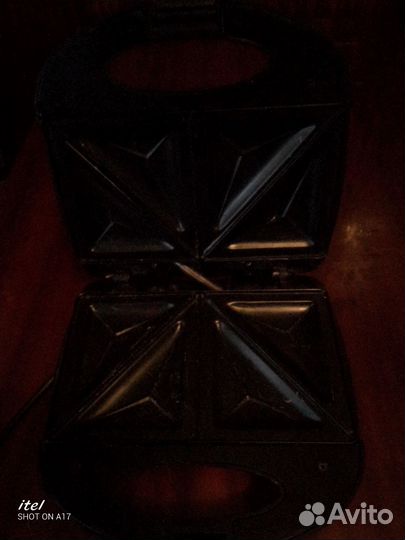 Набор кухонных электроприборов