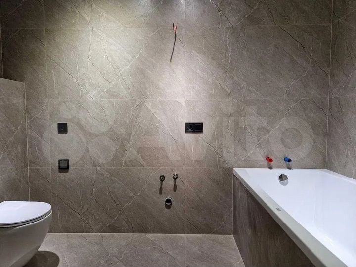 1-к. квартира, 38,9 м², 12/16 эт.