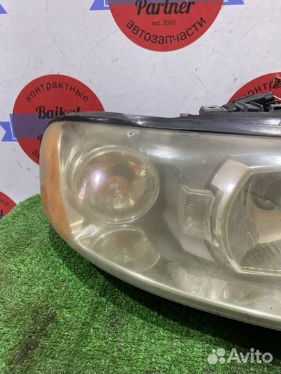 Фара передняя правая Volvo V70 SW61 B5244S 2005
