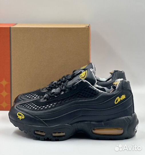 Nike air max 95 corteiz