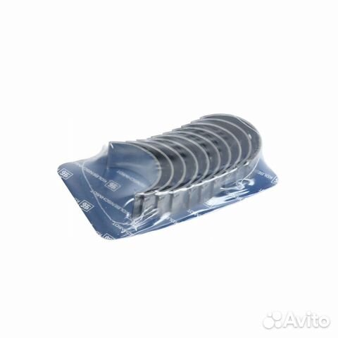 Вкладыши STD 0.25 0.5 1.0 Mercedes S GL M Classe