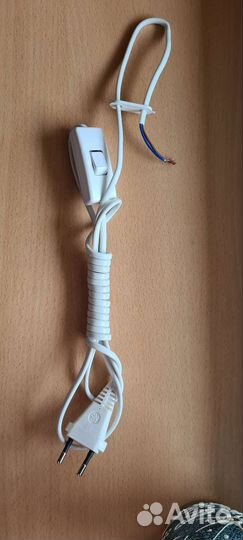 Кабель для бра