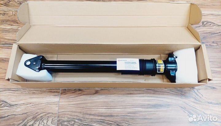 Задний амортизатор Mercedes-Benz X164 без ADS