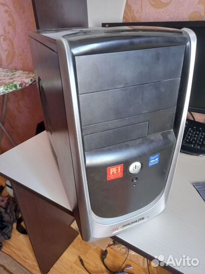 Системный блок