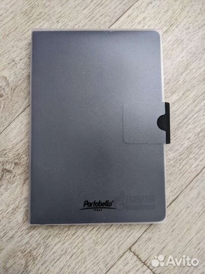 Ежедневник недатированный Portobello