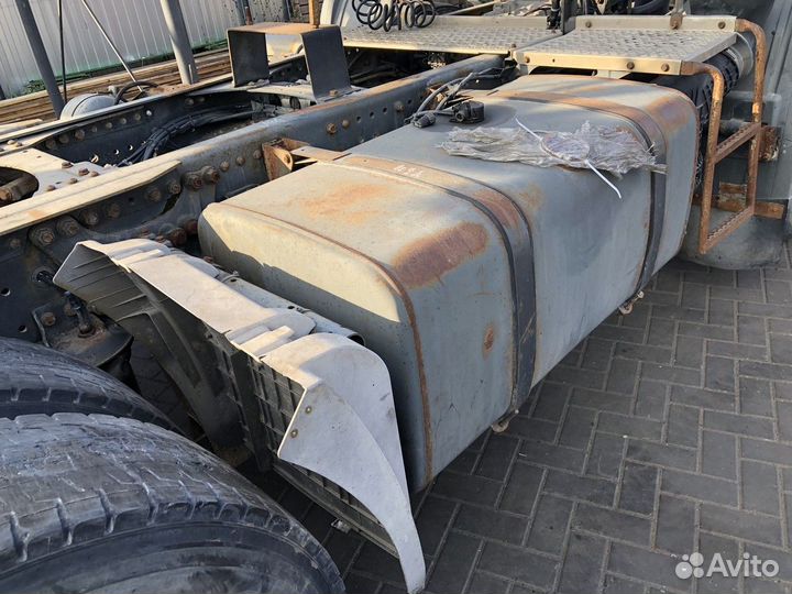 A9414700401 Бак топливный 400 L 1220х640х530