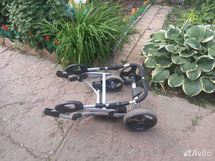 Коляска детская