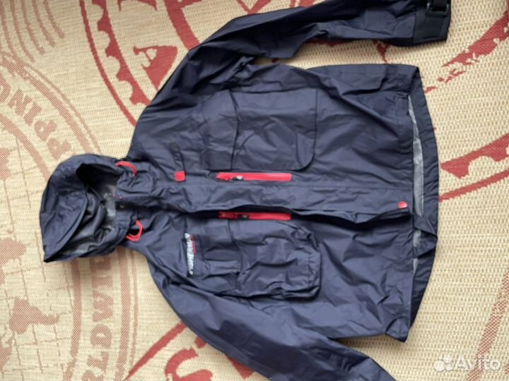 Костюм Nova Tour Fisherman 