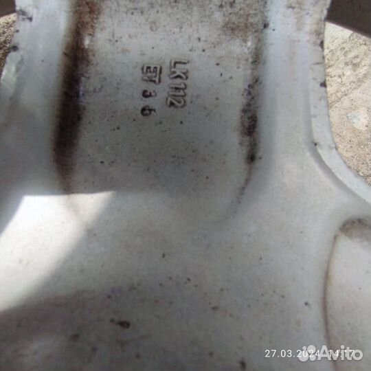 Диски блины