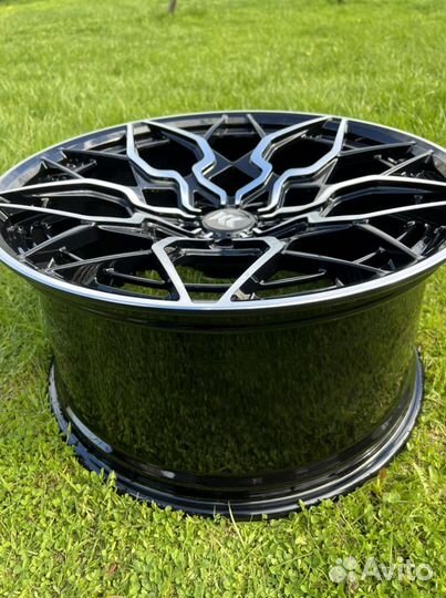 Кованные диски r21 BMW / Mercedes в наличии