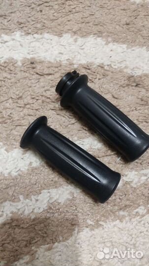 Грипсы ручки Yamaha Vino SA26J SA37J Jog SA36J