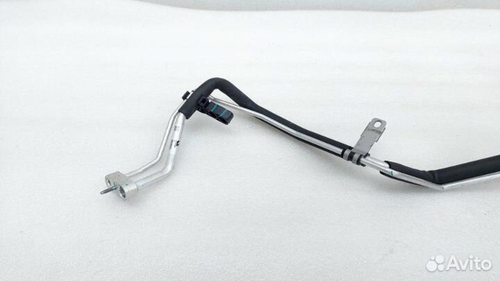 Б/У Б/У Трубка кондиционера Состояние отличное