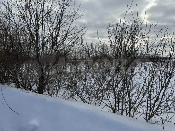 Участок 13,1 сот. (ИЖС)
