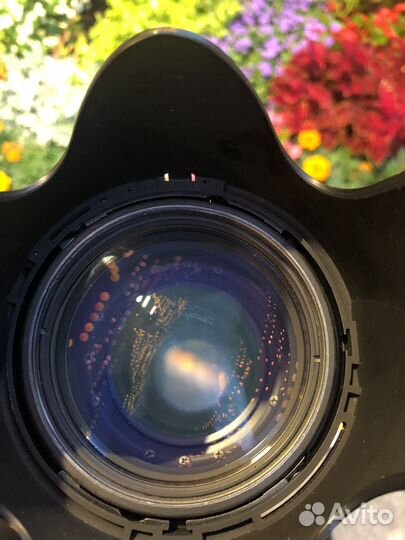 Nikon D810 обектив 70:200