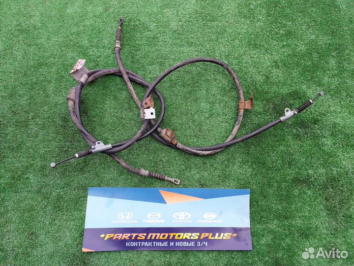 Троса стояночного тормоза Ниссан Максима А32