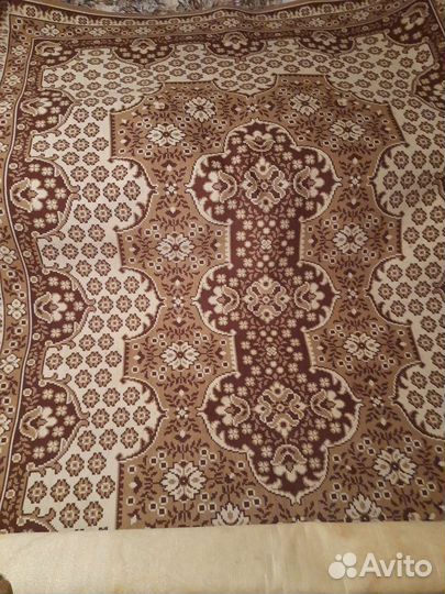 Ковры и паласы бу