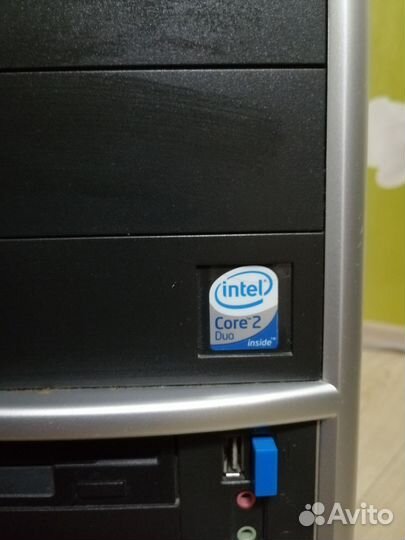 Компьютер б/у