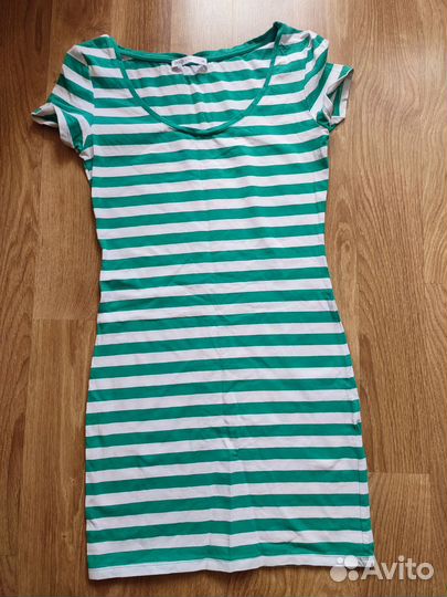 Женские вещи пакетом