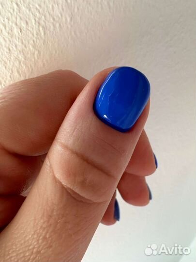 Мастер маникюра и педикюра